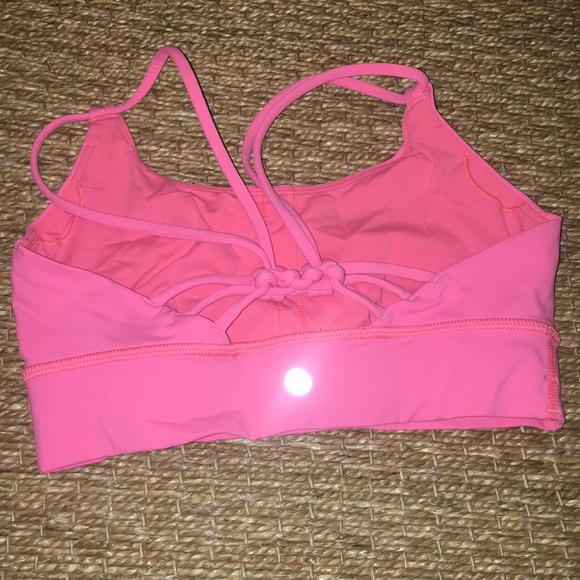Lululemon Sports Bra - Picture 2 of 2